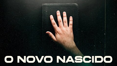 🔴IBAN🔴 O NOVO NASCIDO