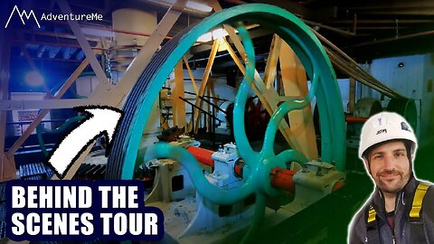 Hidden Secrets Of Blackpool Pleasure Beach | Behind The Scenes!