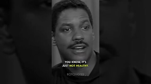 What Denzel Said #jamaica #shorts #mindset #wealth #growth #sucessmotivation
