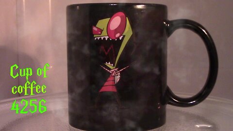 cup of coffee 4256---Asian Monitor Lizards On the Loose in Florida! (*Salty Language)