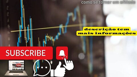 Como se tornar um Afiliado