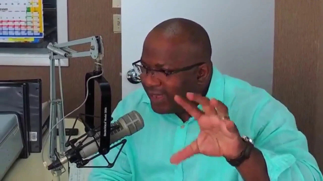 Revelation of the dreams you dream Pt 1