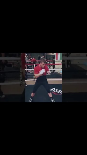 Floyd Shows Canelo RESPECT!