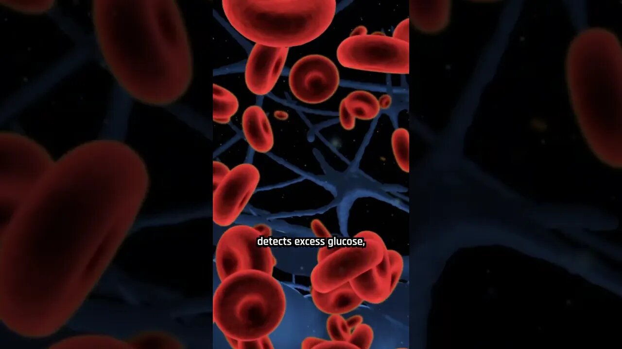 Generating electricity from Sugar in the Blood