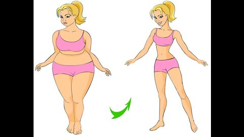 How To Lose Weight Fast without Workout In 2022