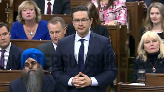 Trudeau's China Scandal, Heated Debate