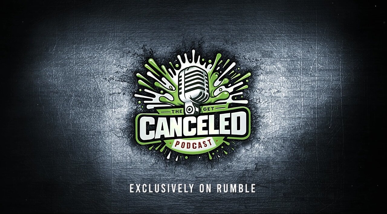 The GCP Episode 1 - Ryan Milnes | Rumble Shareholder Talks About How Rumble Started And Meeting Donald Trump.