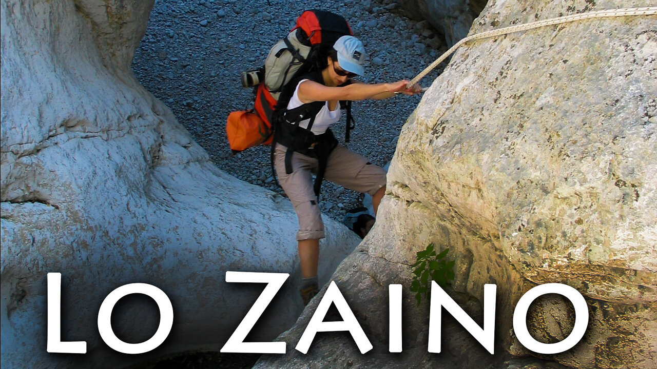Lo Zaino: sceglierlo, caricarlo e regolarlo - Trekking Tutorial 04