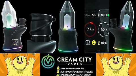 Focus V Carta 2 Review & EVERYTHING You NEED To KNOW | Cleaning | App Setup | Unboxing