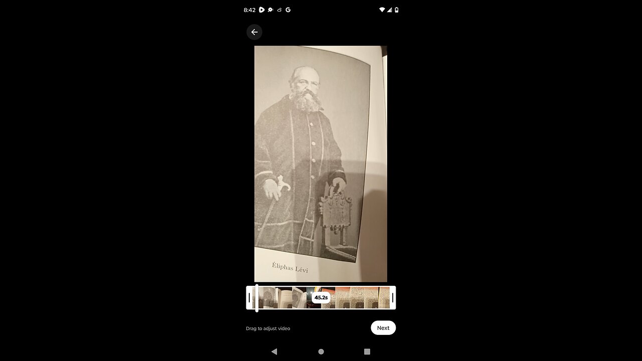 Satanic Illuminati Organization Theosophical Society promotes Satanist Eliphas Levi exposed