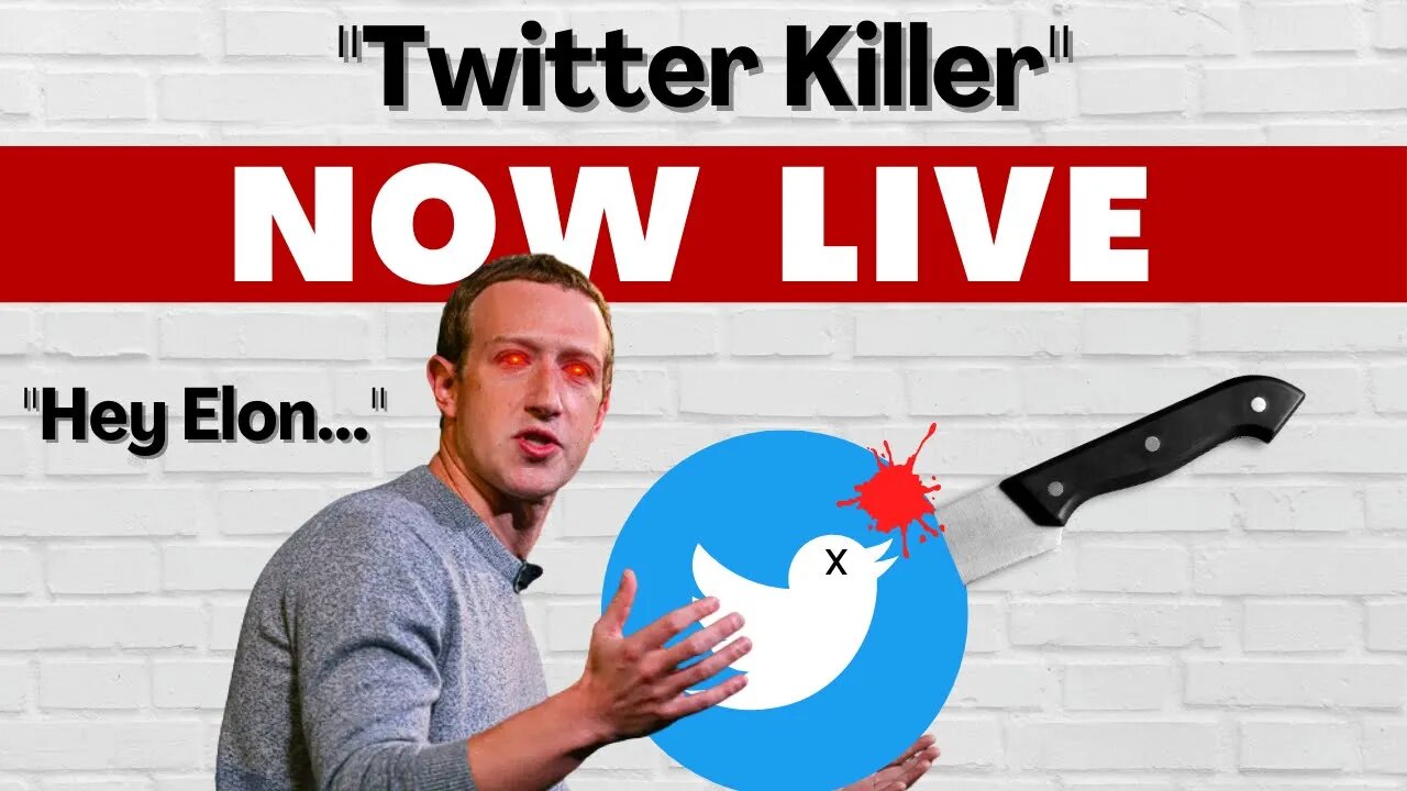 Can Zuckerberg Take Down Musk With New Twitter Rival? Threads Explained