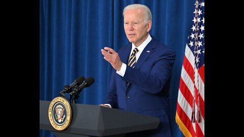 Poll: Biden at Lowest Approval Rating of Presidency