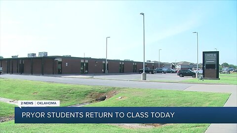 Lincoln Elementary principal talks new school year