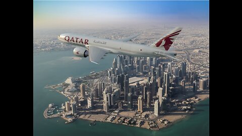 Qatar Airways