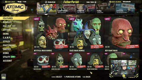 [PC] Fallout Friday! Ep. 493