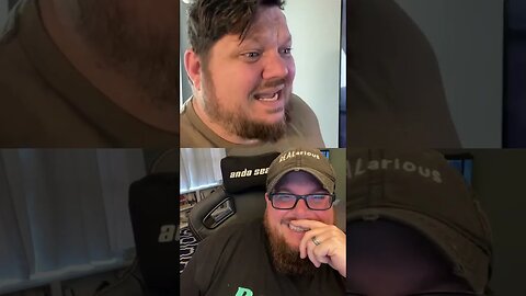 Here’s Your Dose of REALarious…🤣🤣🤣 with @junglejacksteele