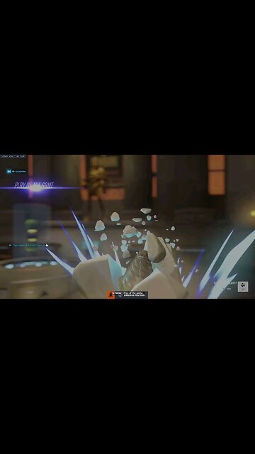 This was a GREAT Venture. They kept taking out the Supports #overwatch