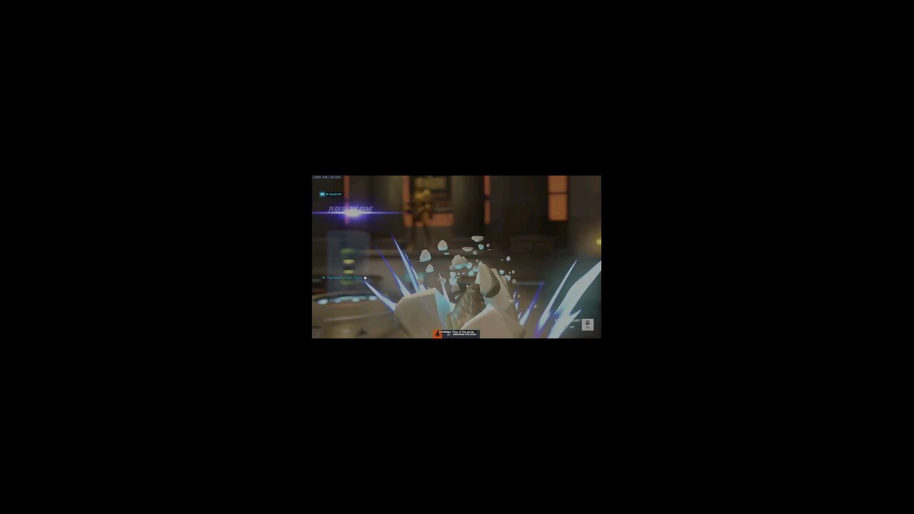 This was a GREAT Venture. They kept taking out the Supports #overwatch