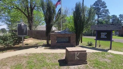 Kennard Texas