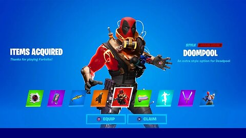 All 37 HIDDEN REWARDS In Fortnite! (Live Event)