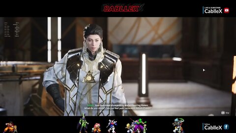 The First Descendant (beta gameplay day3 , final day)