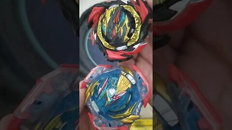 batalha de beyblade belfyre va valtryek #batalhadebeyblade #beyblade #viral