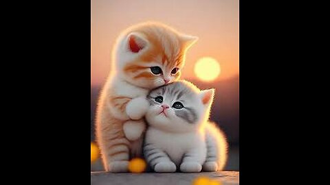 Funny animal video