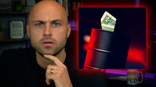 Does it Matter if Oil is Not Priced in Dollars Anymore?