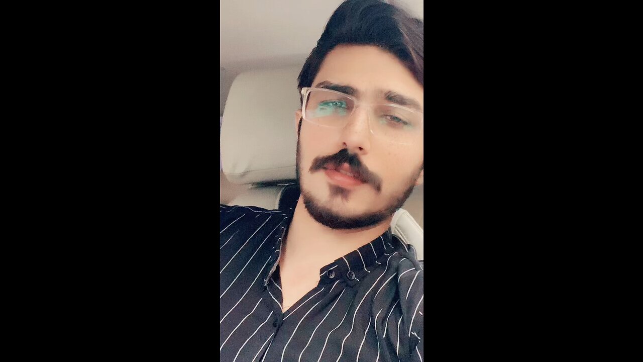 2 lafz thy 1 bat thi💚