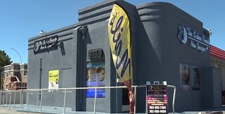 The Salon Beauty able to reopen in Vegas valley