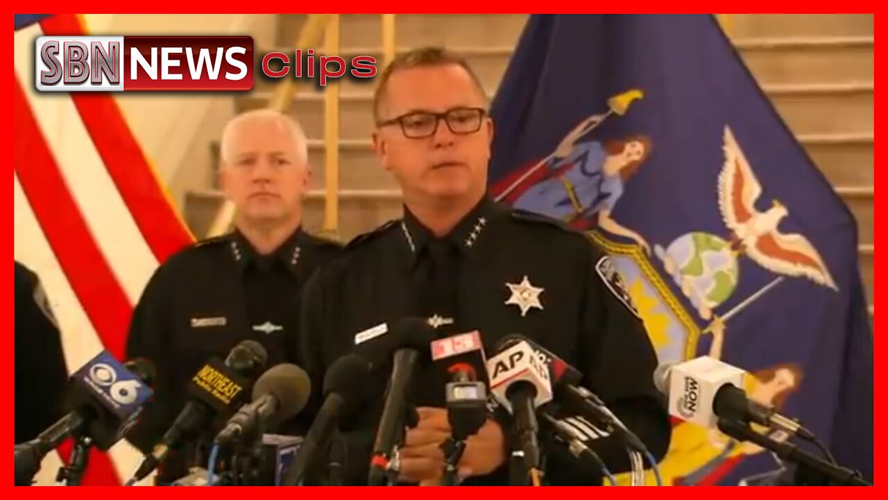 Albany County Sheriff: Cuomo Arrest on the Table - 2954