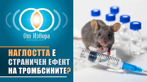 Тъпотията и наглостта явно са страничен ефект от тромбсините