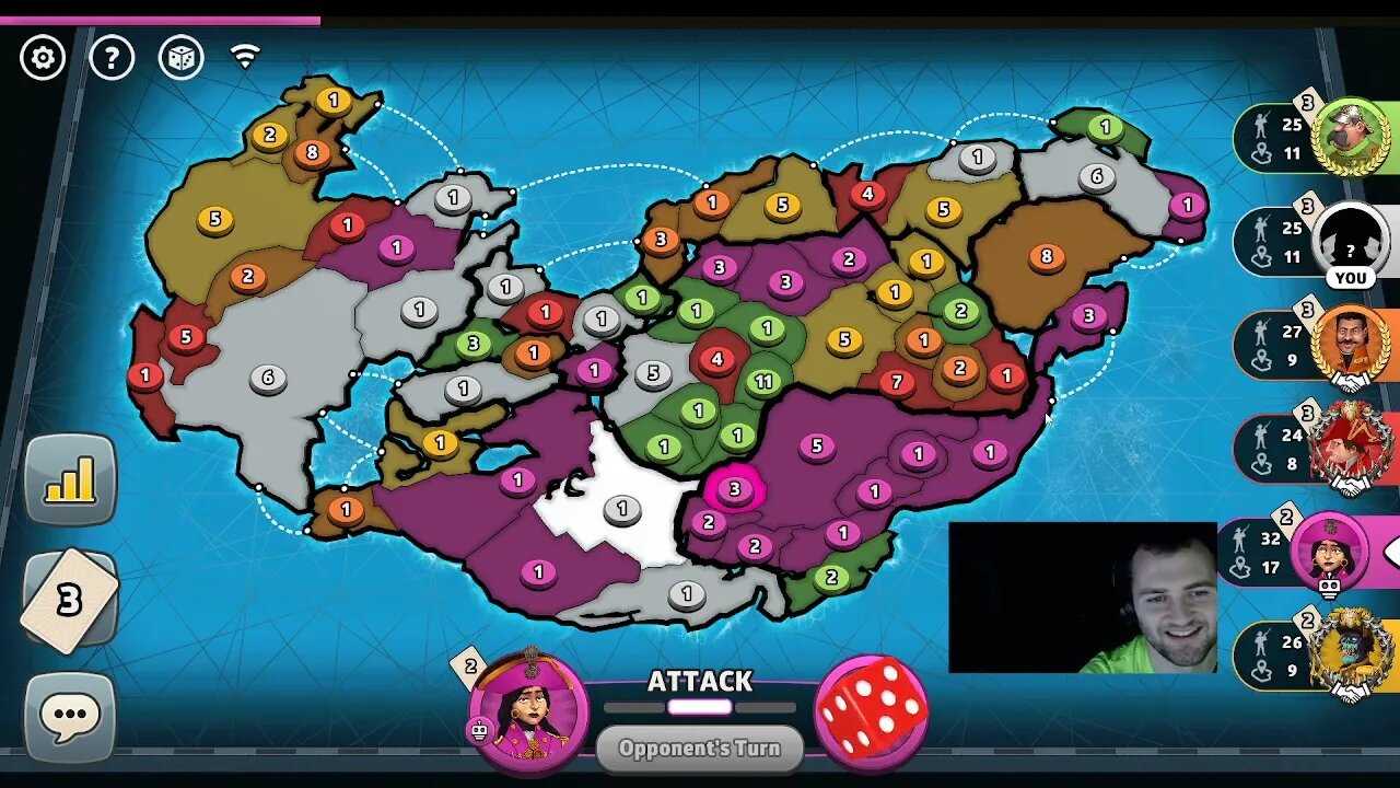 Prog Pangaea