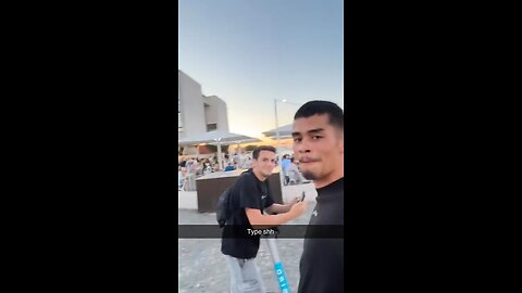 Sneako Snapchat : May 30, 2024