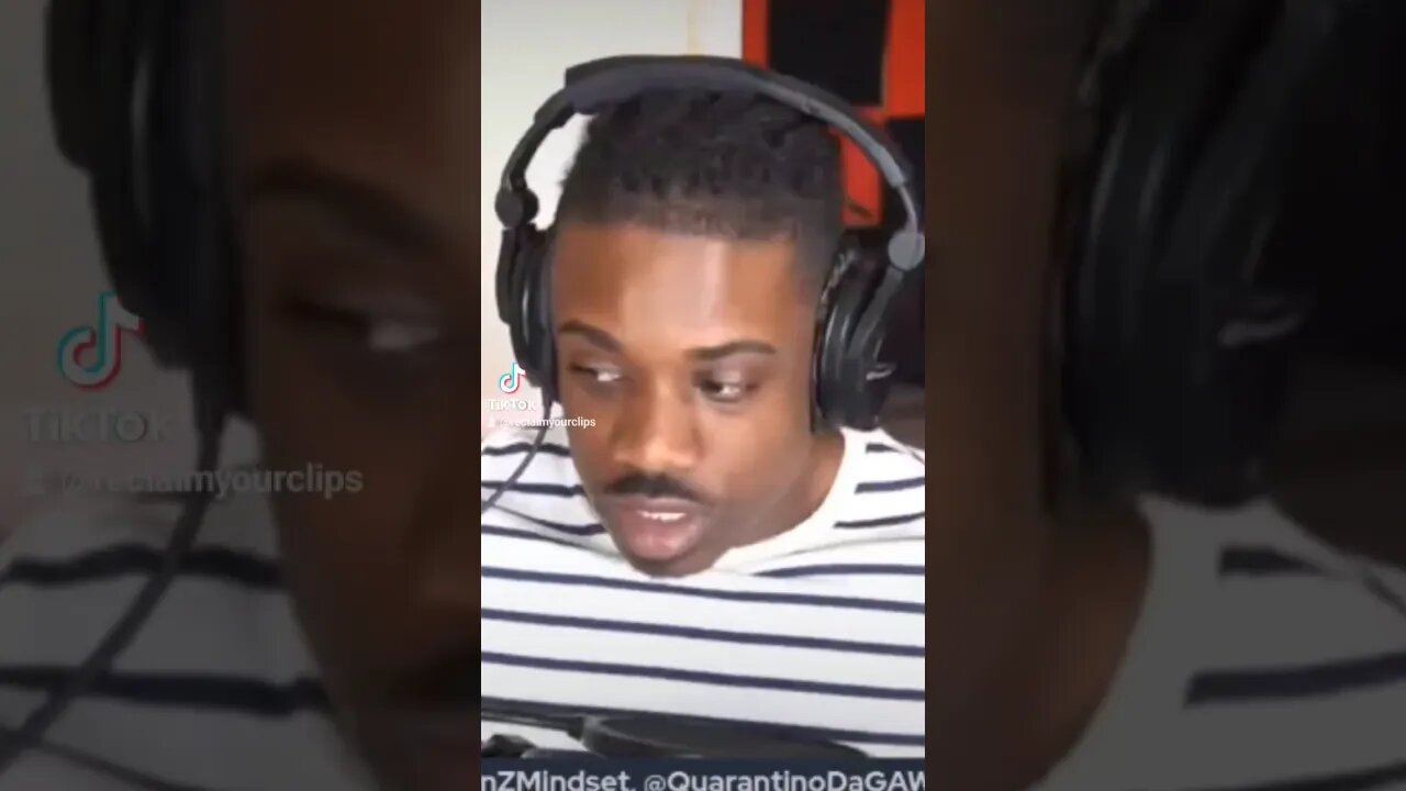 Dr.Umar's layout The Numbers That The Black Women is The least to Get Married #reclaimyourthrone🤴🏾