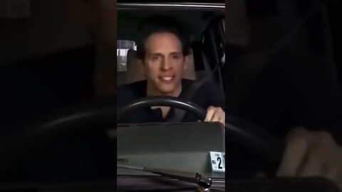 Me in traffic ft. Dennis Reynolds