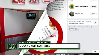 DoorDash surprise: why some restaurants are trying to stop home delivery