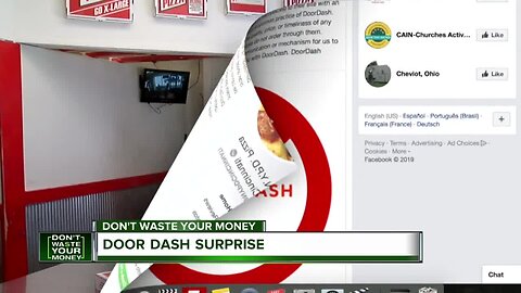 DoorDash surprise: why some restaurants are trying to stop home delivery