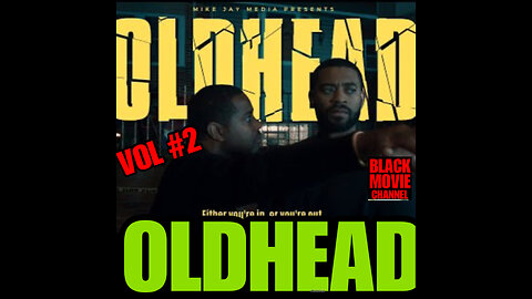 BMC #63 OLDHEAD #2