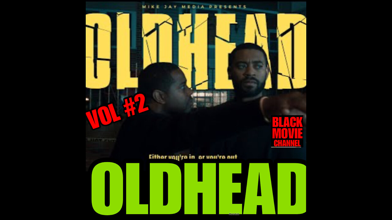 BMC #63 OLDHEAD #2
