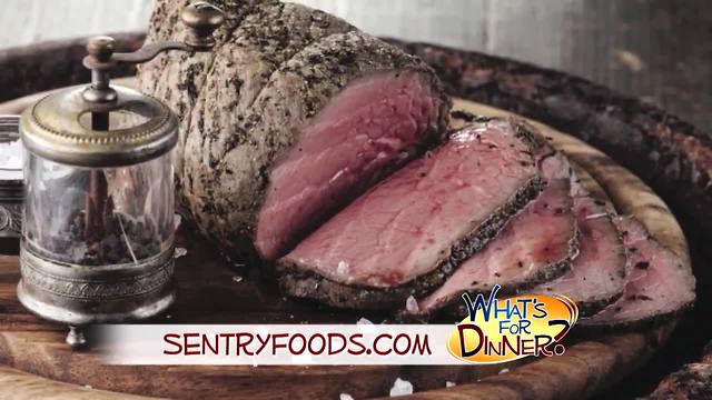 What's for Dinner? - Sentry's Perfect Pot Roast