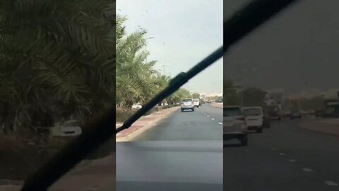 Blessings rain
