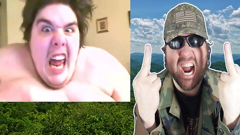 Whip My Titty's - FatBoyGetDown - Reaction! (BBT)