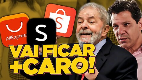Suas COMPRAS na SHEIN e na SHOPEE com os DIAS CONTADOS!