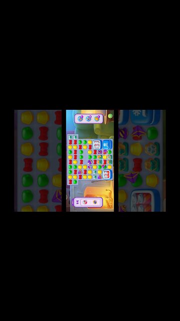 Shorts Playrix Homescapes Gameplay Walkthrough Level 12675-040