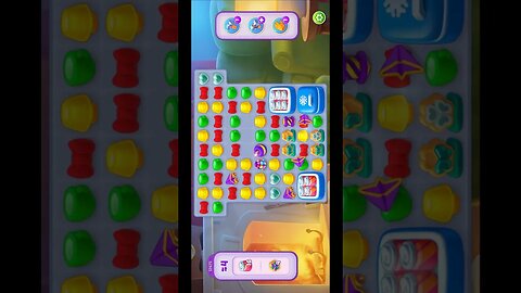 Shorts Playrix Homescapes Gameplay Walkthrough Level 12675-040