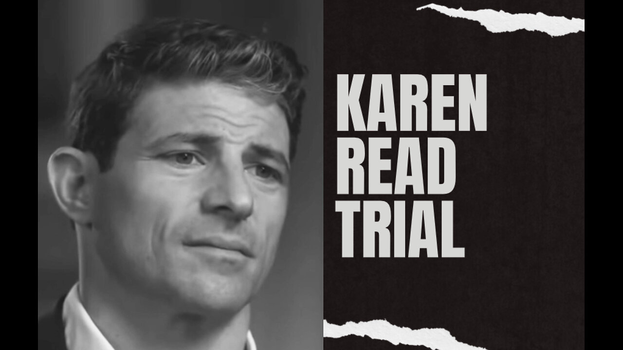 Killer Karen Read & Her Lies To ABC’s Matt Gutman During An August 2023 Nightline TV Show