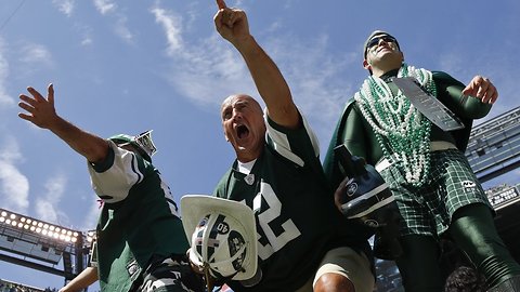 CBS Expands Its Streaming Agreement With The NFL