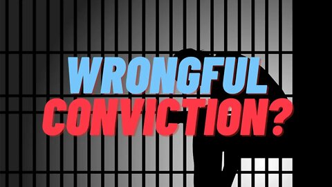 A thin conviction leads to a life sentence
