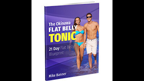 Okinawa Flat Belly Review 2021